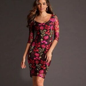 NWT Alexia Admor Dress